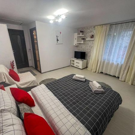 Buzz Apartment Cluj-Napoca Extérieur photo