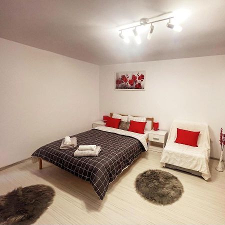 Buzz Apartment Cluj-Napoca Extérieur photo