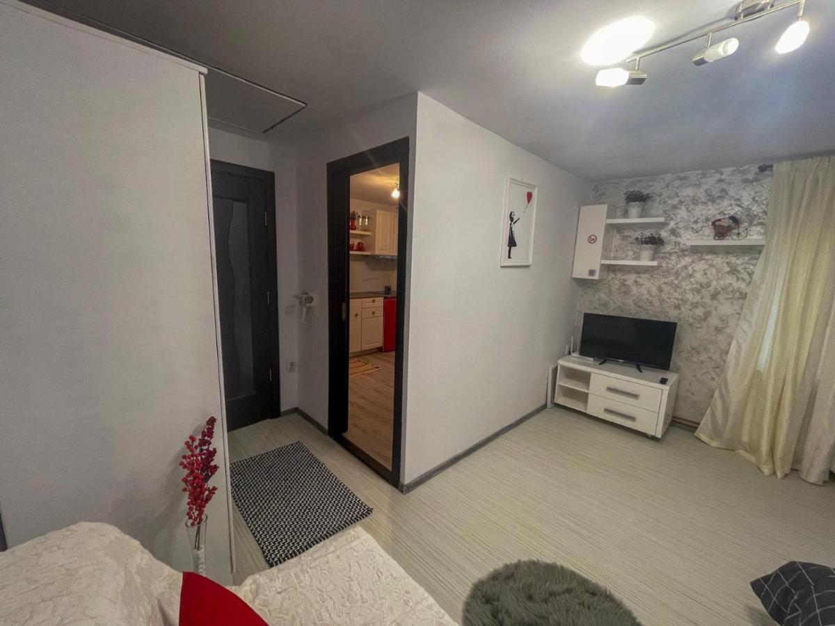 Buzz Apartment Cluj-Napoca Extérieur photo