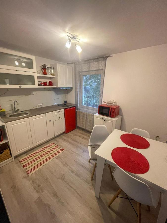 Buzz Apartment Cluj-Napoca Extérieur photo