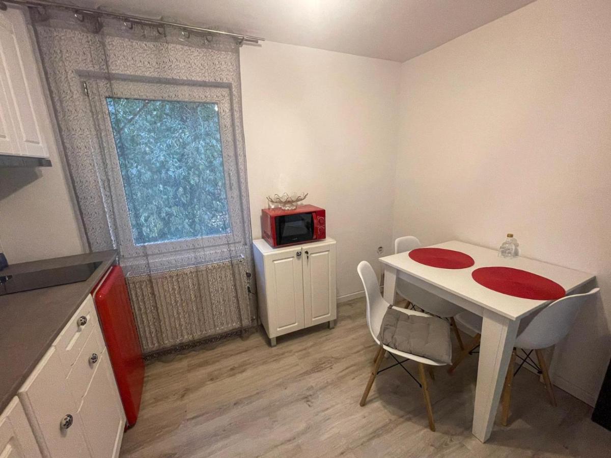 Buzz Apartment Cluj-Napoca Extérieur photo